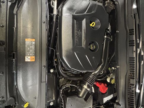 Used 2014 Ford Fusion Titanium image 11