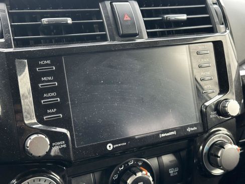 Used 2024 Toyota 4Runner TRD Off-Road image 21