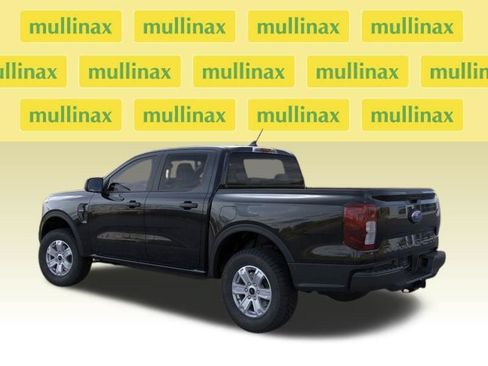 New 2026 Ford Ranger XL w/ Trailer Tow Package RWD image 39