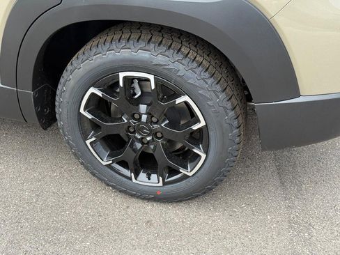 New 2026 MAZDA CX-50 Meridian Edition AWD/4WD image 4