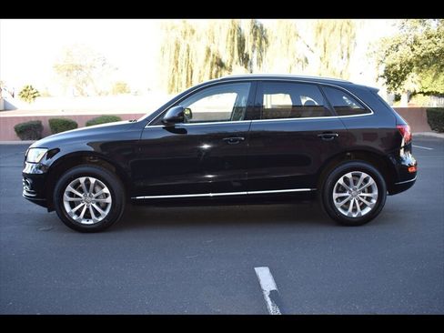 Used 2014 Audi Q5 2.0T Premium Plus image 4