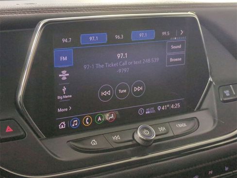 Certified 2020 Chevrolet Blazer RS w/ LPO, Floor Liner Package image 13