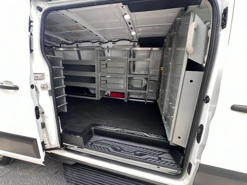 Used 2020 Ford Transit 150 Low Roof w/ Upfitter Package RWD image 20
