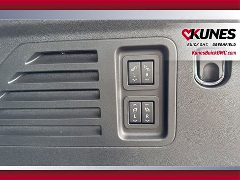 New 2026 Buick Enclave Sport Touring w/ Power Package image 50