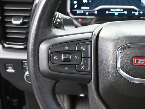 Used 2022 GMC Sierra 1500 AT4 w/ AT4 Premium Package AWD/4WD image 36