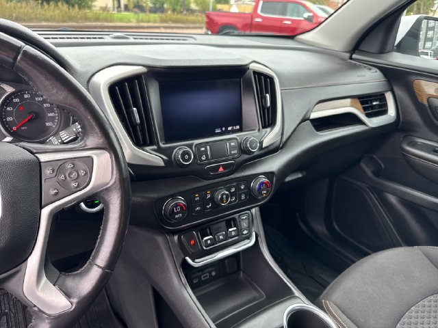 Used 2020 GMC Terrain SLE w/ Driver Convenience Package AWD/4WD image 18