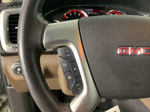 Used 2017 GMC Acadia Limited SLT AWD/4WD image 18