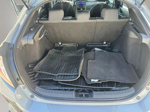 Used 2017 Honda Civic Sport image 19