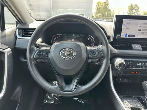 Used 2023 Toyota RAV4 XLE image 11