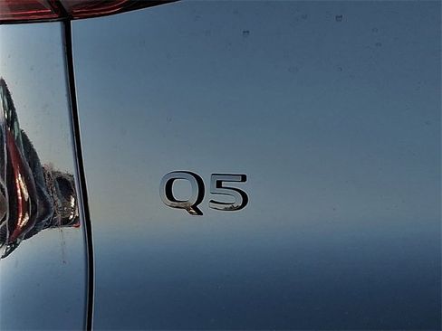 New 2025 Audi Q5 Premium image 20