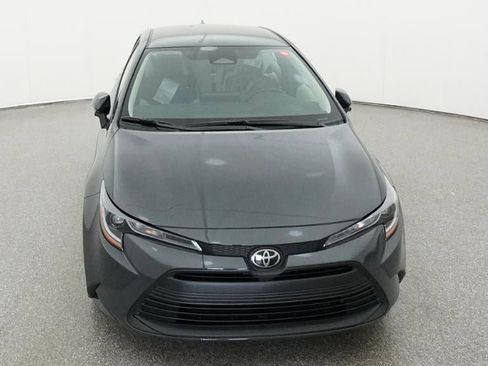 New 2026 Toyota Corolla LE FWD image 29