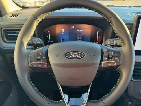 New 2026 Ford Maverick Lobo AWD/4WD image 26