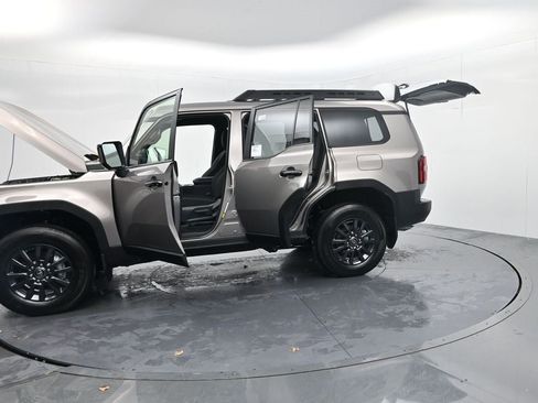 New 2026 Toyota Land Cruiser 1958 image 69