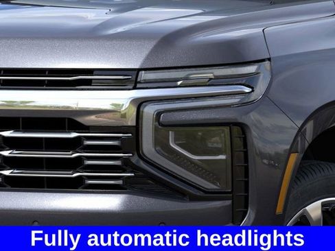 New 2026 Chevrolet Suburban Premier w/ Sun And Tow Package image 11