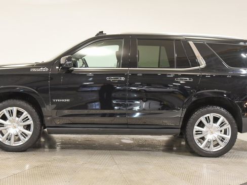 Used 2021 Chevrolet Tahoe High Country image 8