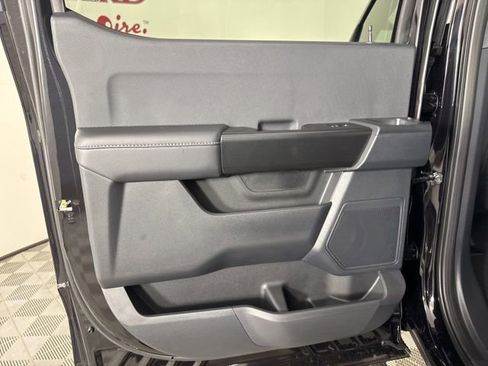 New 2025 Ford F150 STX w/ Equipment Group 200A image 20