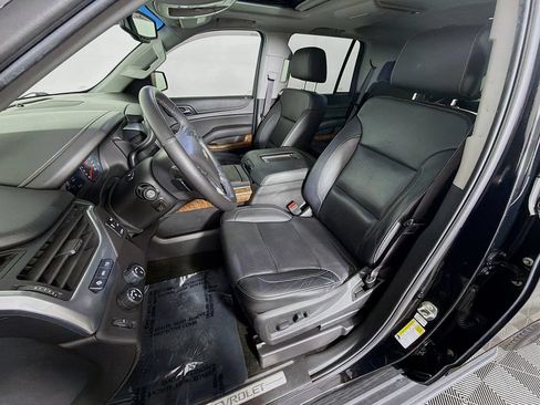 Used 2017 Chevrolet Tahoe Premier AWD/4WD image 22