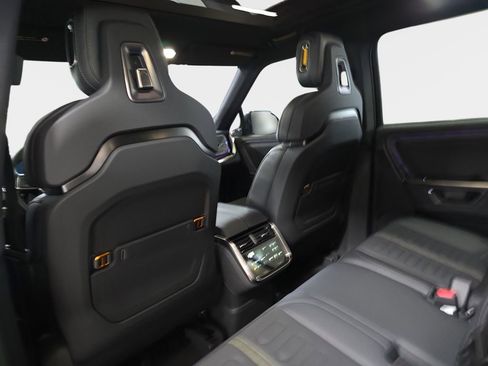 Used 2026 Rivian R1S Adventure AWD/4WD image 16