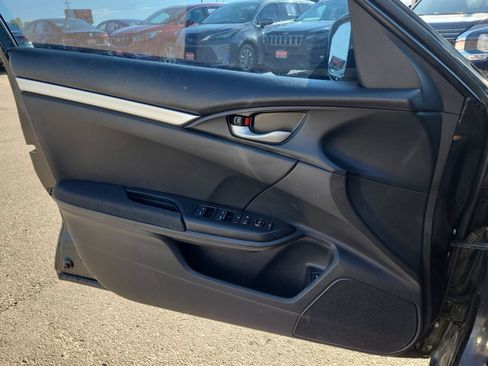 Used 2017 Honda Civic LX image 18