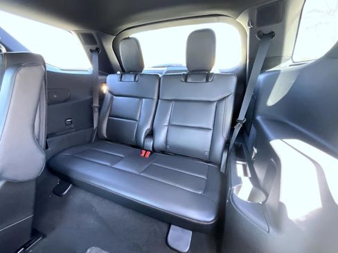 New 2026 Ford Explorer Tremor w/ Tremor Convenience Package AWD/4WD image 12