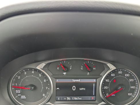 Used 2024 GMC Terrain AT4 w/ Tech Package AWD/4WD image 13