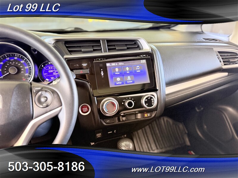 Used 2016 Honda Fit EX image 15
