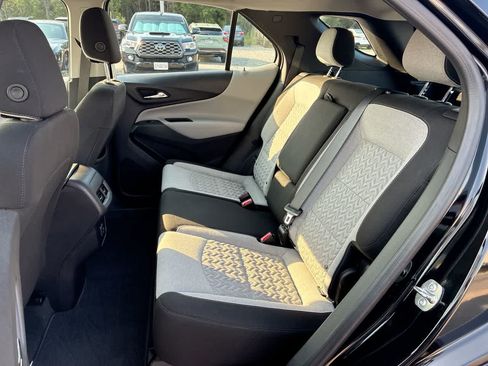 Used 2024 Chevrolet Equinox LS w/ Driver Confidence II Package FWD image 23
