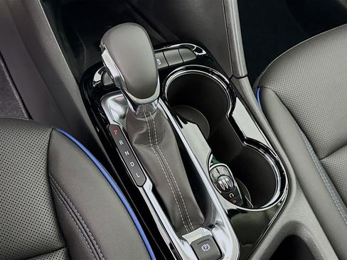 New 2026 Buick Encore GX Sport Touring w/ Advanced Technology Package FWD image 17