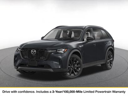 Used 2026 MAZDA CX-90 3.3 Turbo w/ Premium Sport Pkg