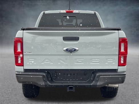 Used 2022 Ford Ranger XLT w/ Equipment Group 302A High image 21