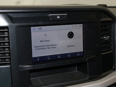 New 2025 Ford F550 4x4 Supercab Super Duty image 16