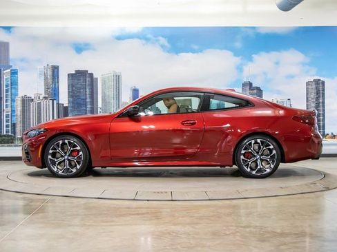 Used 2026 BMW 430i xDrive Coupe w/ M Sport Package image 6