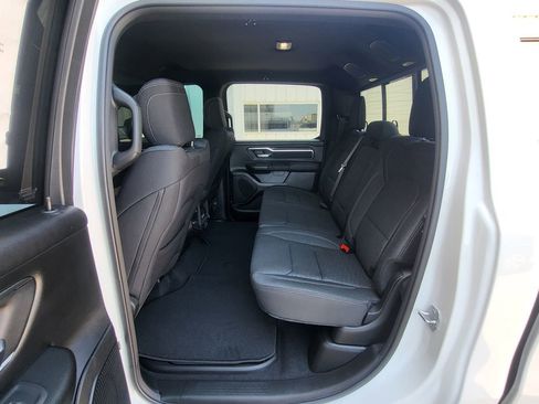 New 2026 RAM 1500 Big Horn image 32