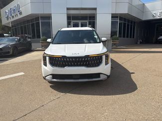 New 2026 Kia Carnival LX video 2