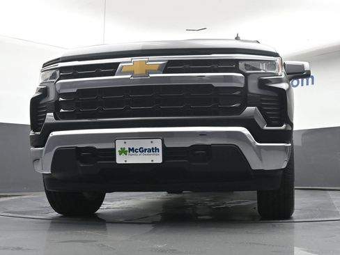 New 2026 Chevrolet Silverado 1500 LT w/ All Star Edition Plus AWD/4WD image 7