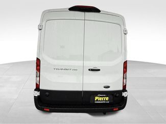 New 2025 Ford Transit 250 Base w/ Load Area Protection Package video 3