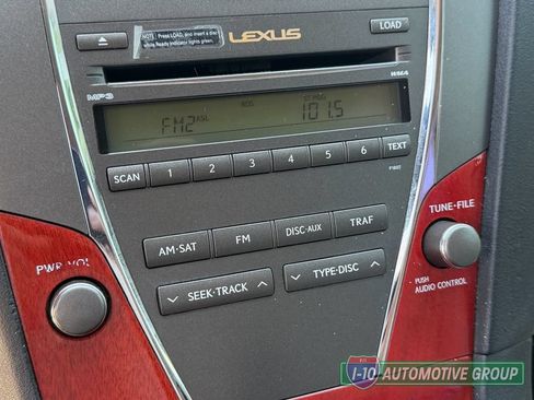 Used 2008 Lexus ES 350 FWD image 22