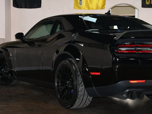 Used 2023 Dodge Challenger R/T Scat Pack RWD image 55