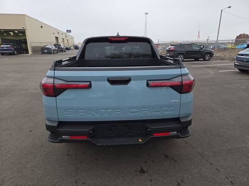 New 2026 Hyundai Santa Cruz SEL image 7
