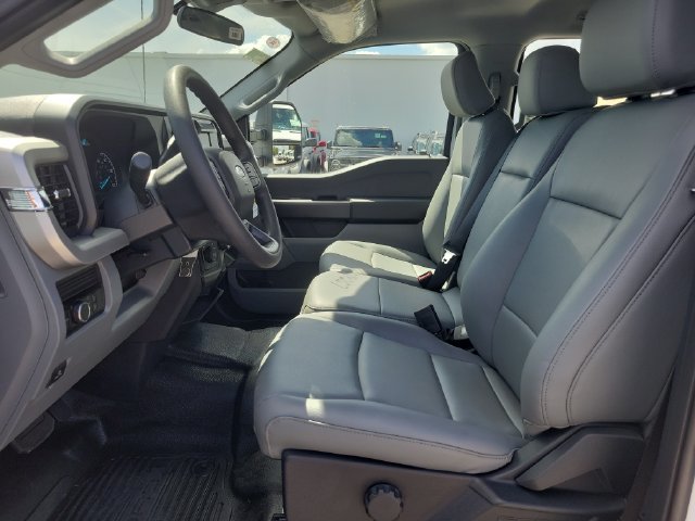 New 2027 Ford F350 XL AWD/4WD image 18