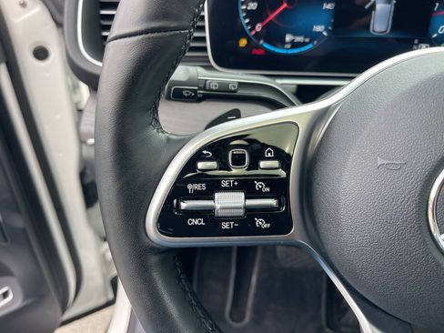 Certified 2021 Mercedes-Benz GLE 350 4MATIC image 18