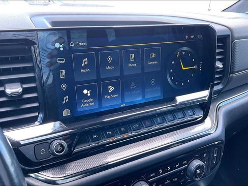 Used 2022 Chevrolet Silverado 1500 ZR2 w/ Technology Package image 24