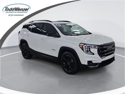 Used 2023 GMC Terrain AT4 w/ Tech Package