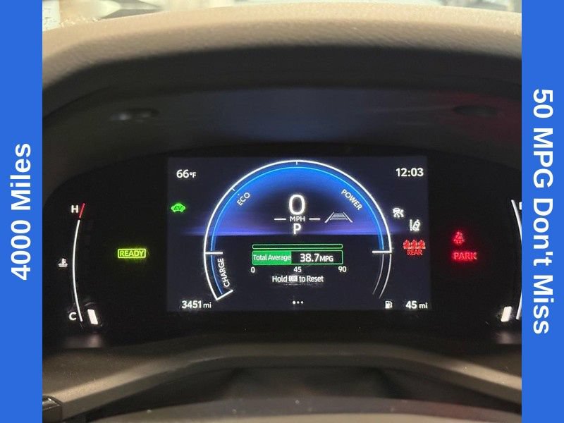 Used 2026 Toyota Camry LE FWD image 21