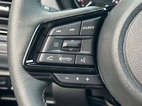 New 2026 Subaru Forester Touring image 28