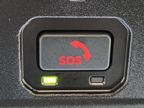 Used 2022 Toyota Tundra Capstone image 21