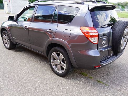 Used 2009 Toyota RAV4 Sport AWD/4WD image 11