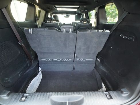 Used 2022 Chrysler Pacifica Limited w/ S Appearance Package FWD image 31