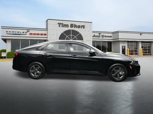 Used 2023 Kia K5 LXS FWD image 6