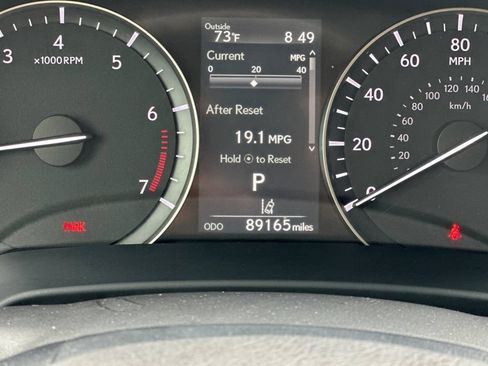 Used 2018 Lexus RX 350 FWD w/ Premium Package image 28
